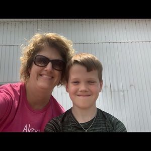 Meet your Posher, Ann